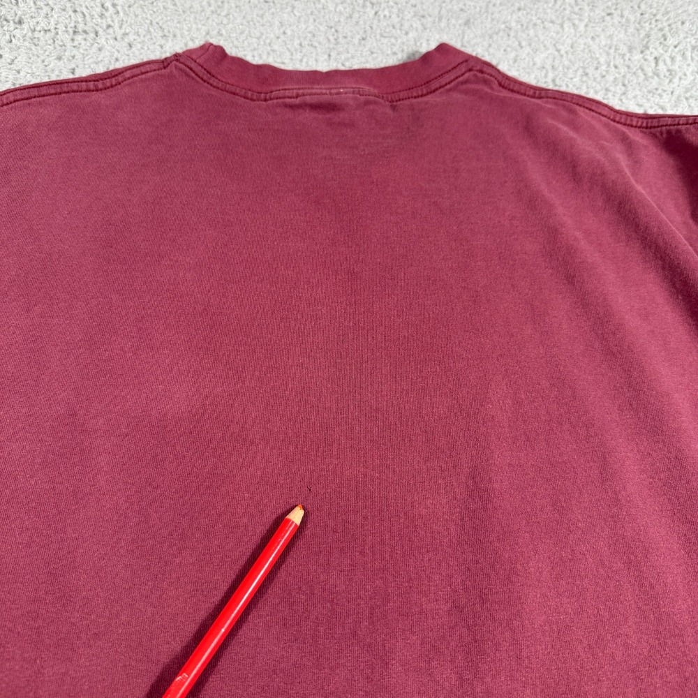 University Of Minnesota Basketball T-Shirt Size XL Golden Gophers NCAA - Picture 9 of 10